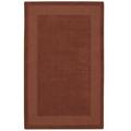 Nourison Westport Area Rug Collection Spice 3 Ft 6 In. X 5 Ft 6 In. Rectangle 99446723215